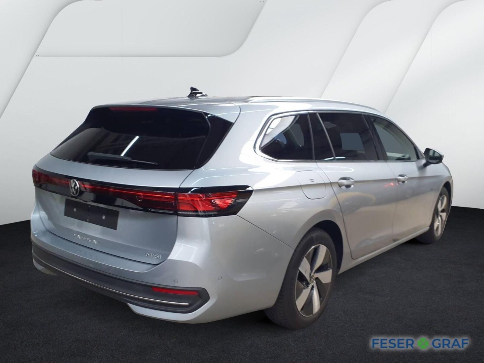 Volkswagen Passat – Bild 5