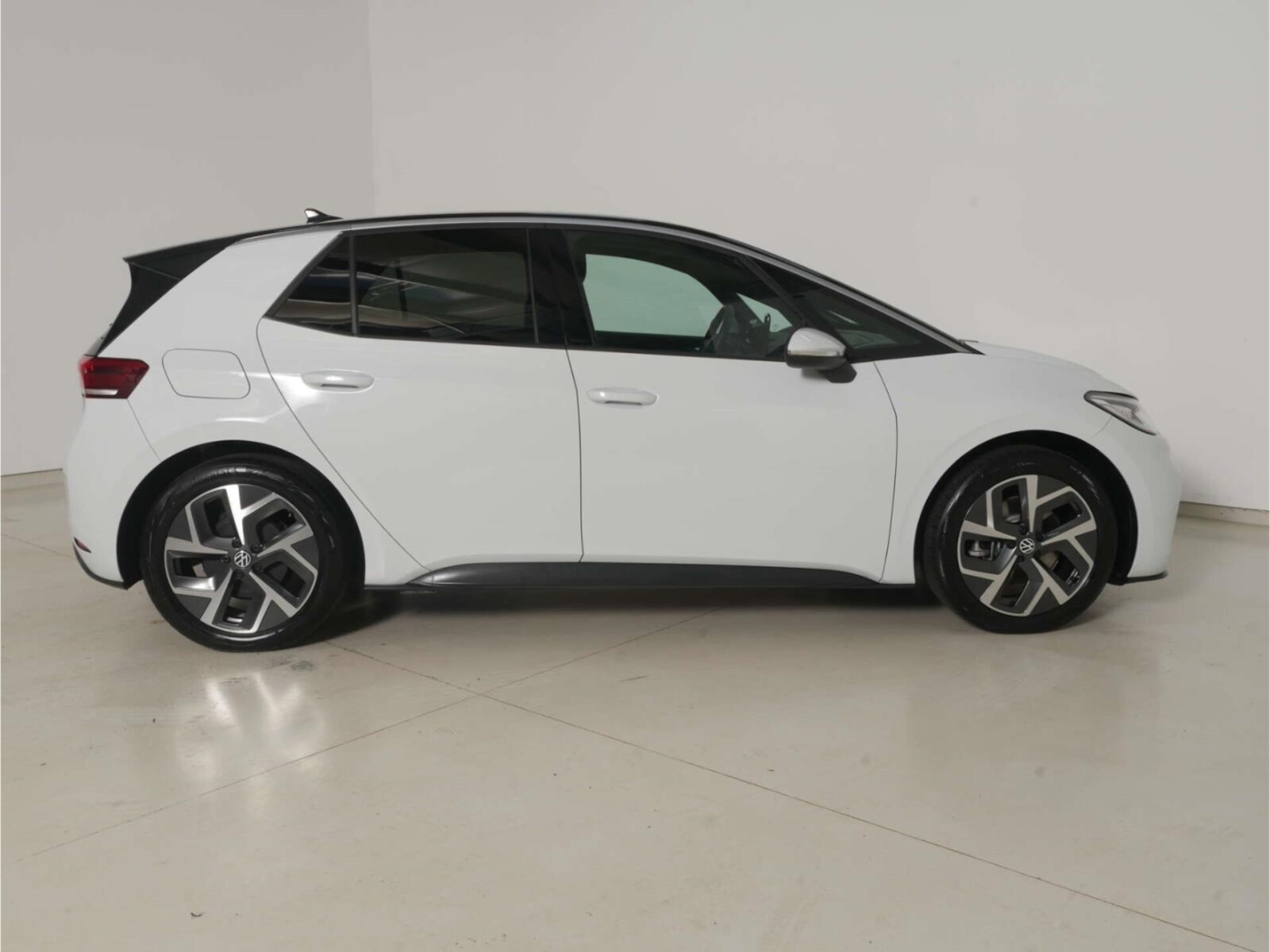Volkswagen ID.3 – Bild 7