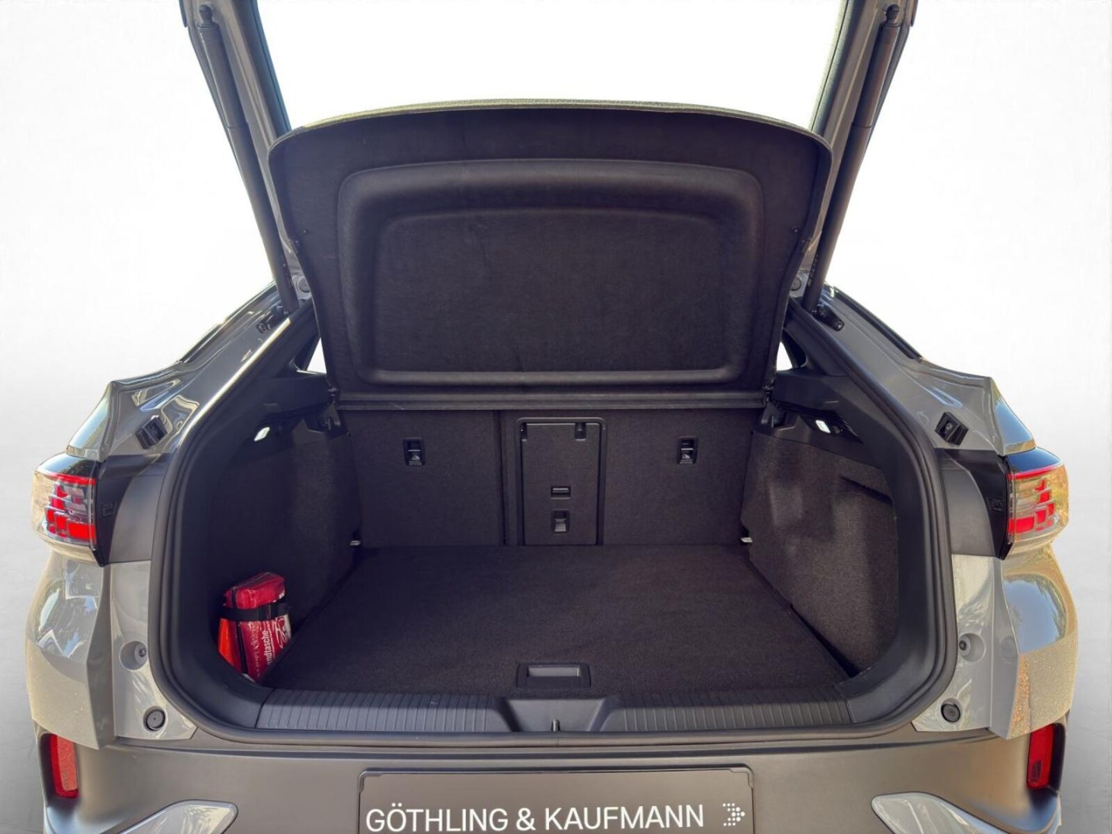 Volkswagen ID.5 – Bild 10