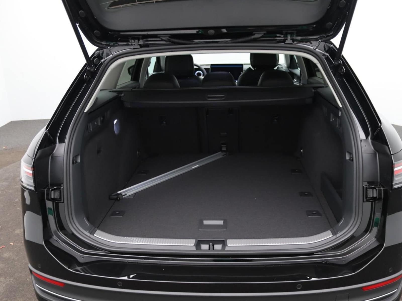 Volkswagen Passat – Bild 17