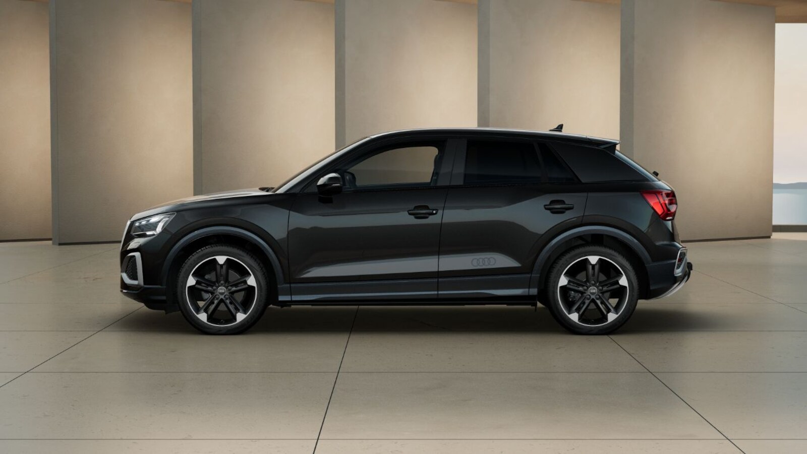 Audi Q2 – Bild 4