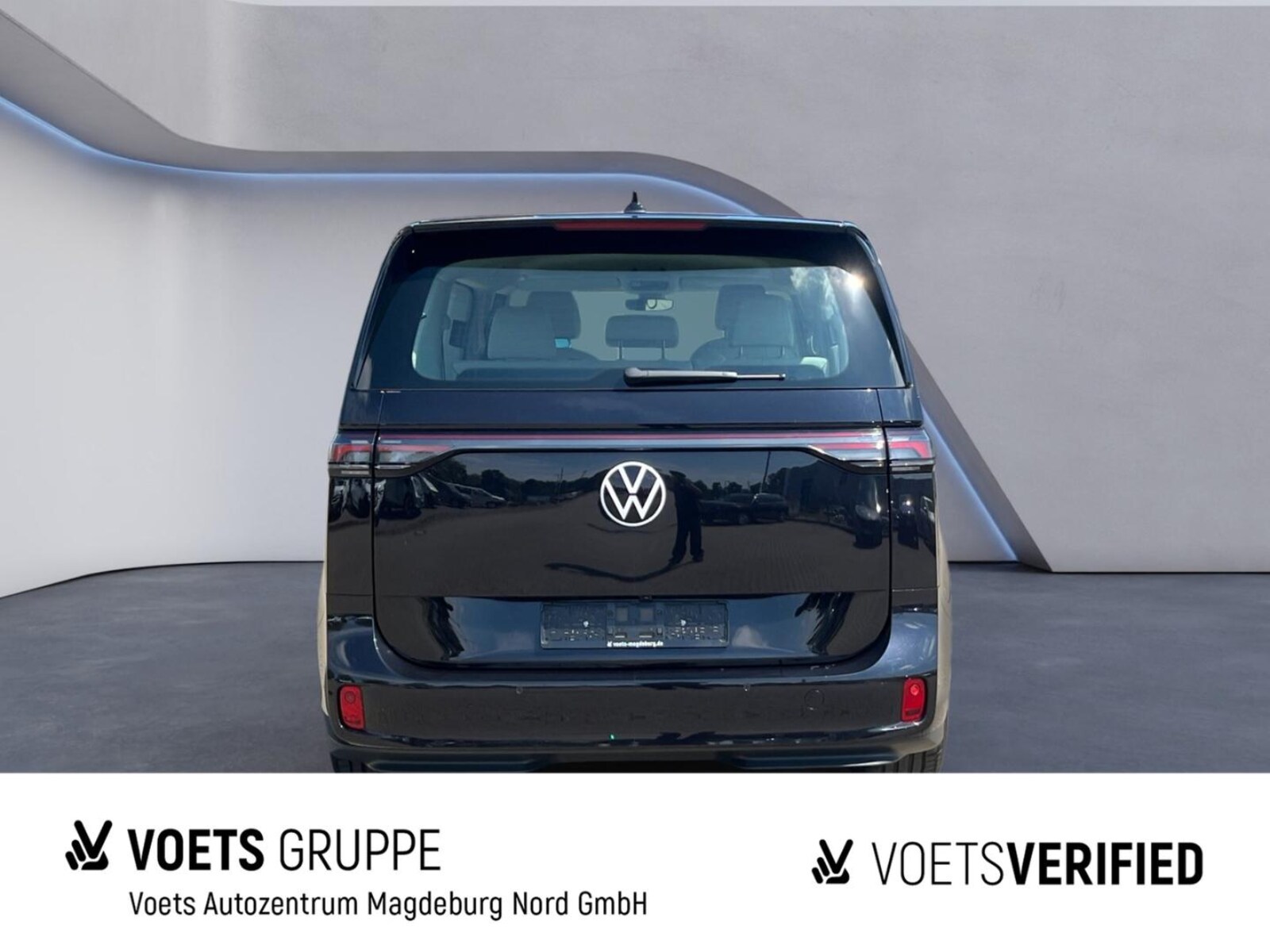 Volkswagen ID. Buzz – Bild 5