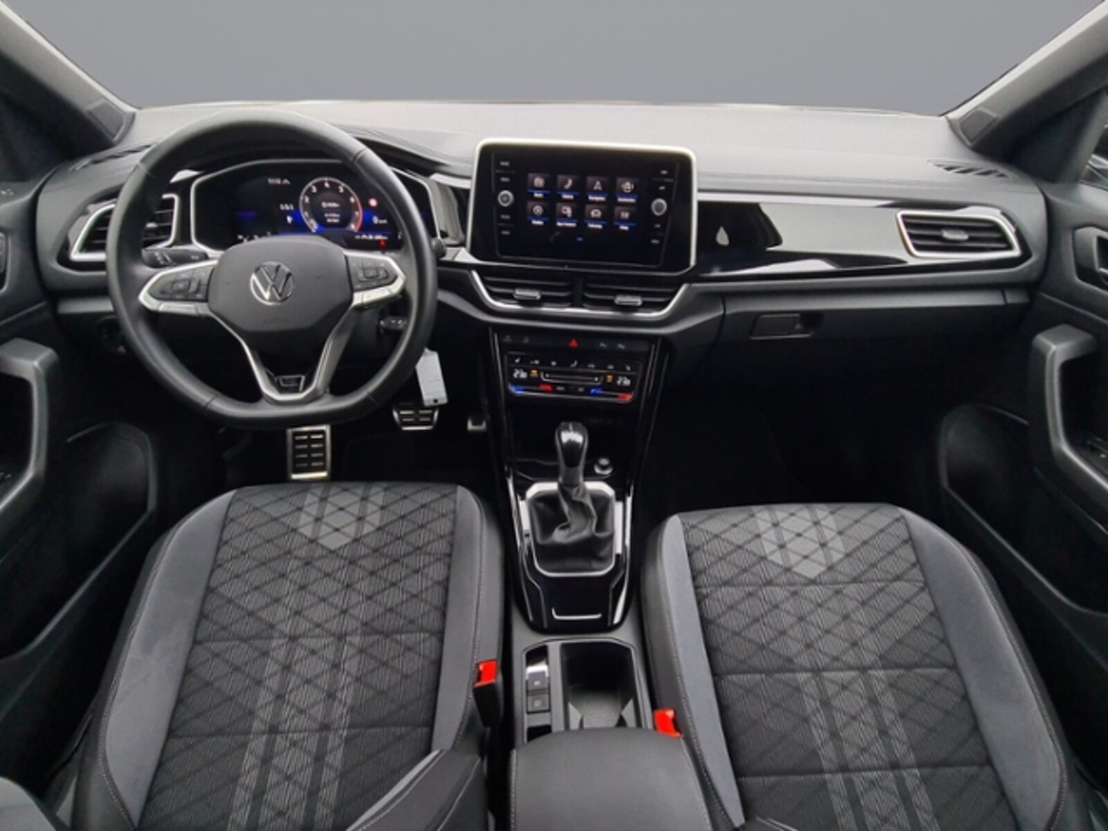 Volkswagen T-Roc – Bild 18