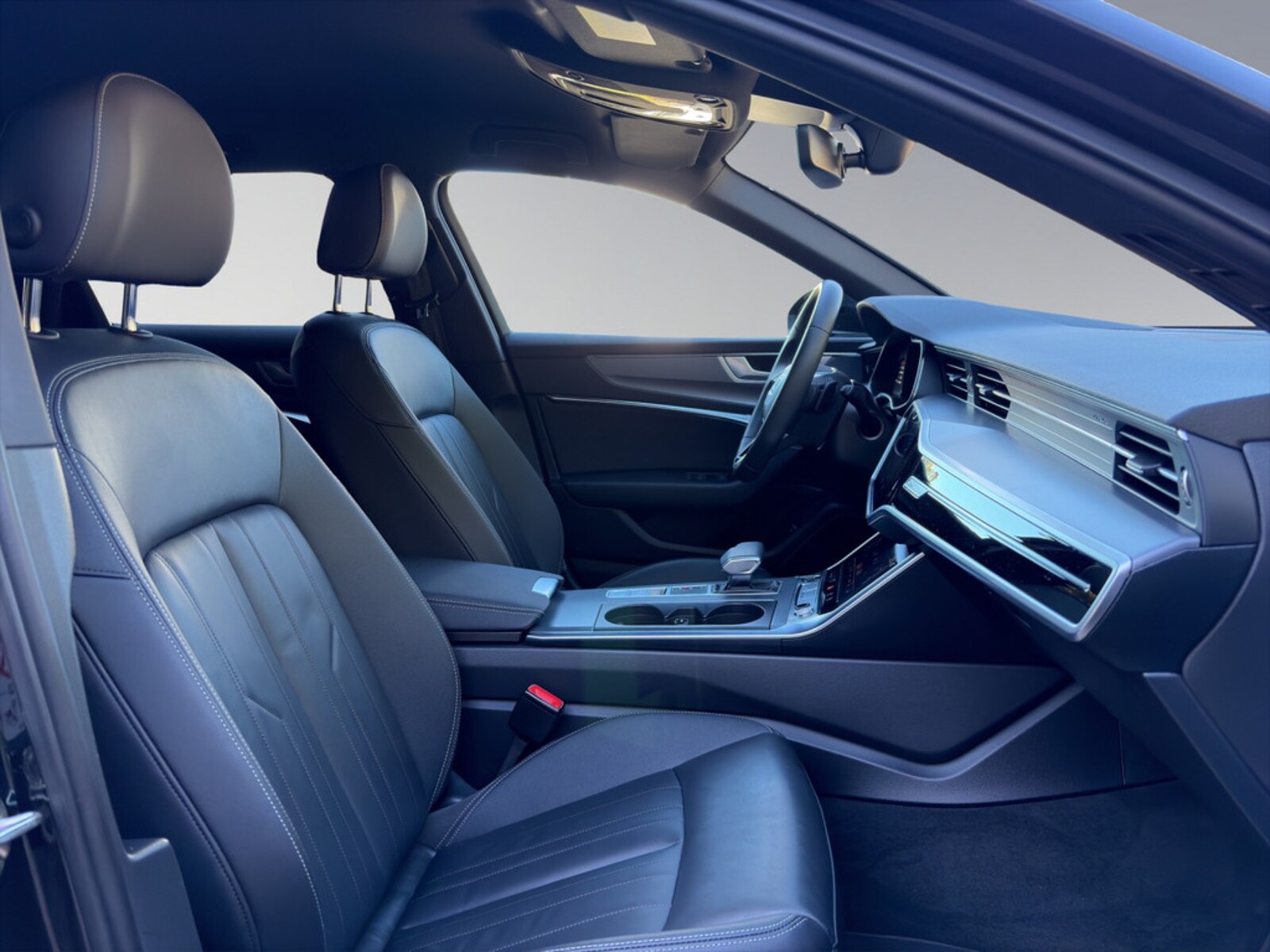 Audi A6 Avant – Bild 18