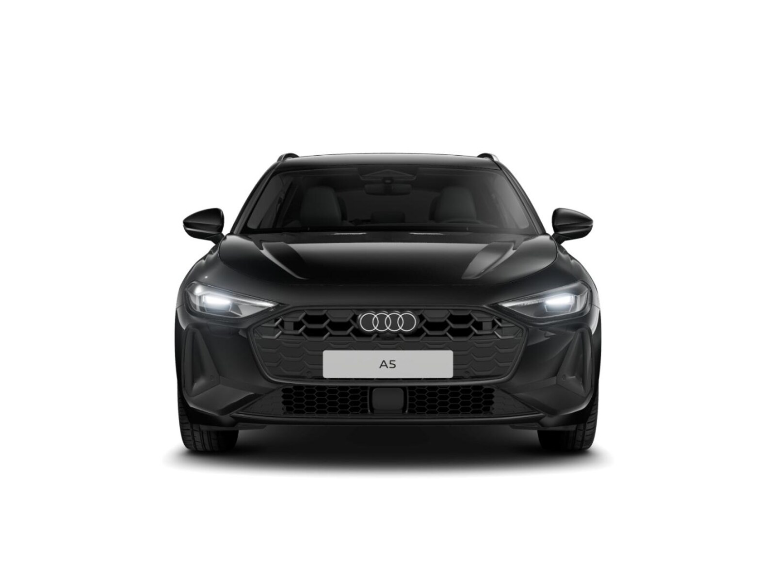 Audi A5 Avant – Bild 2