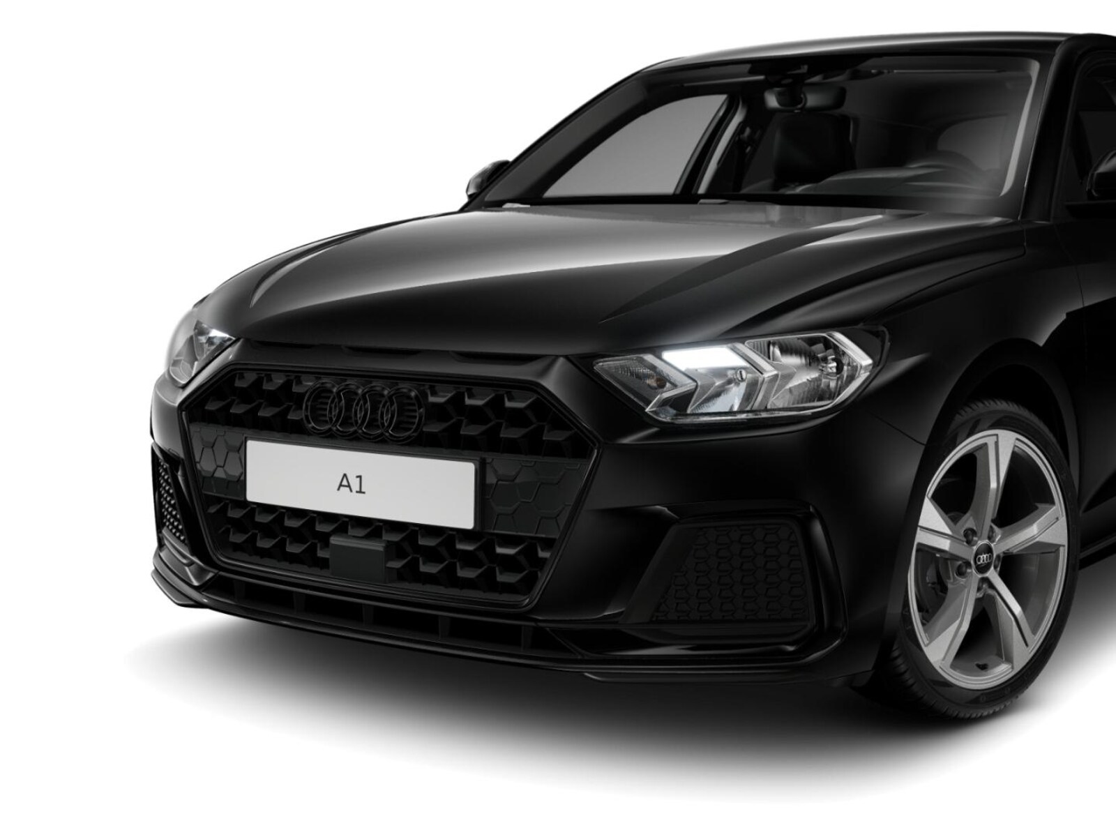 Audi A1 Sportback – Bild 8