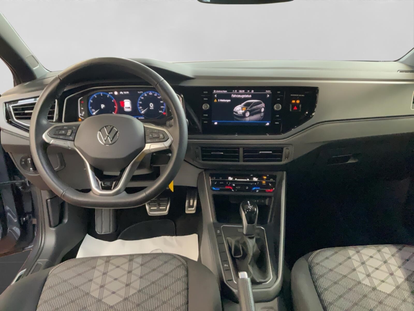 Volkswagen Polo – Bild 14