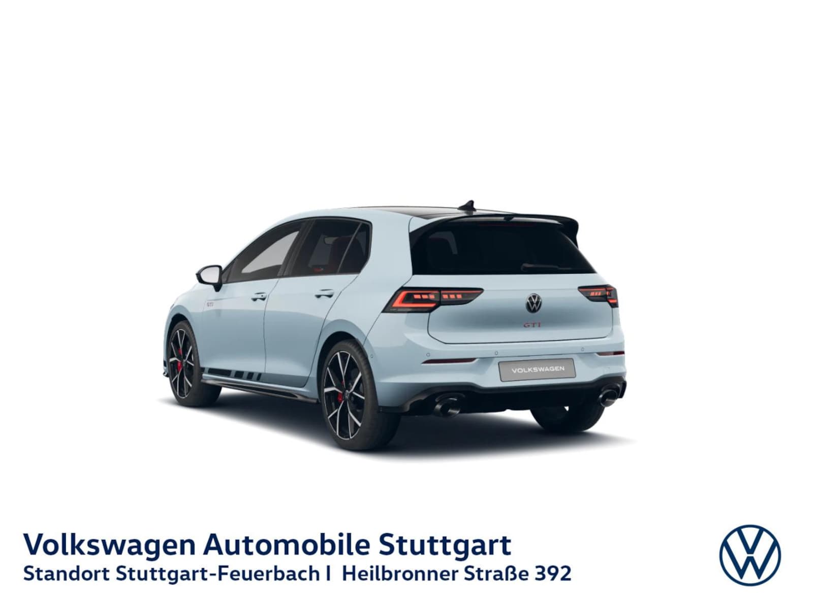 Volkswagen Golf – Bild 6