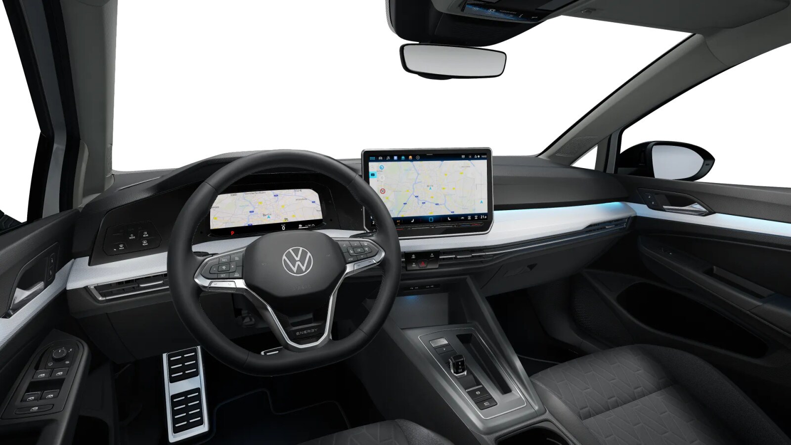 Volkswagen Golf – Bild 8
