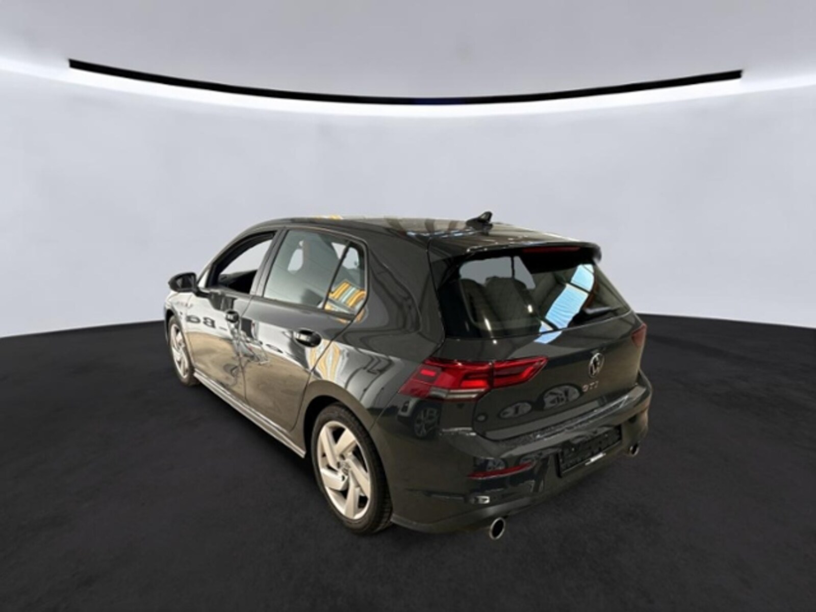 Volkswagen Golf – Bild 4