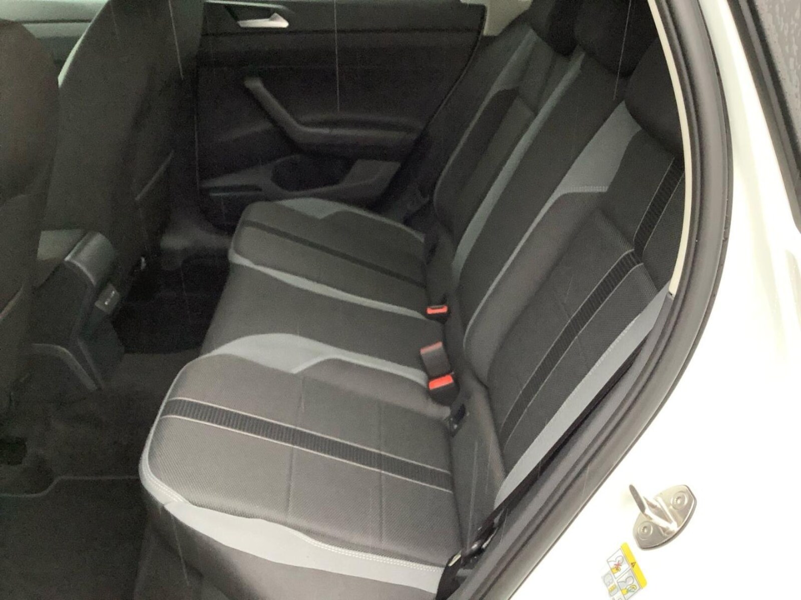 Volkswagen Polo – Bild 9