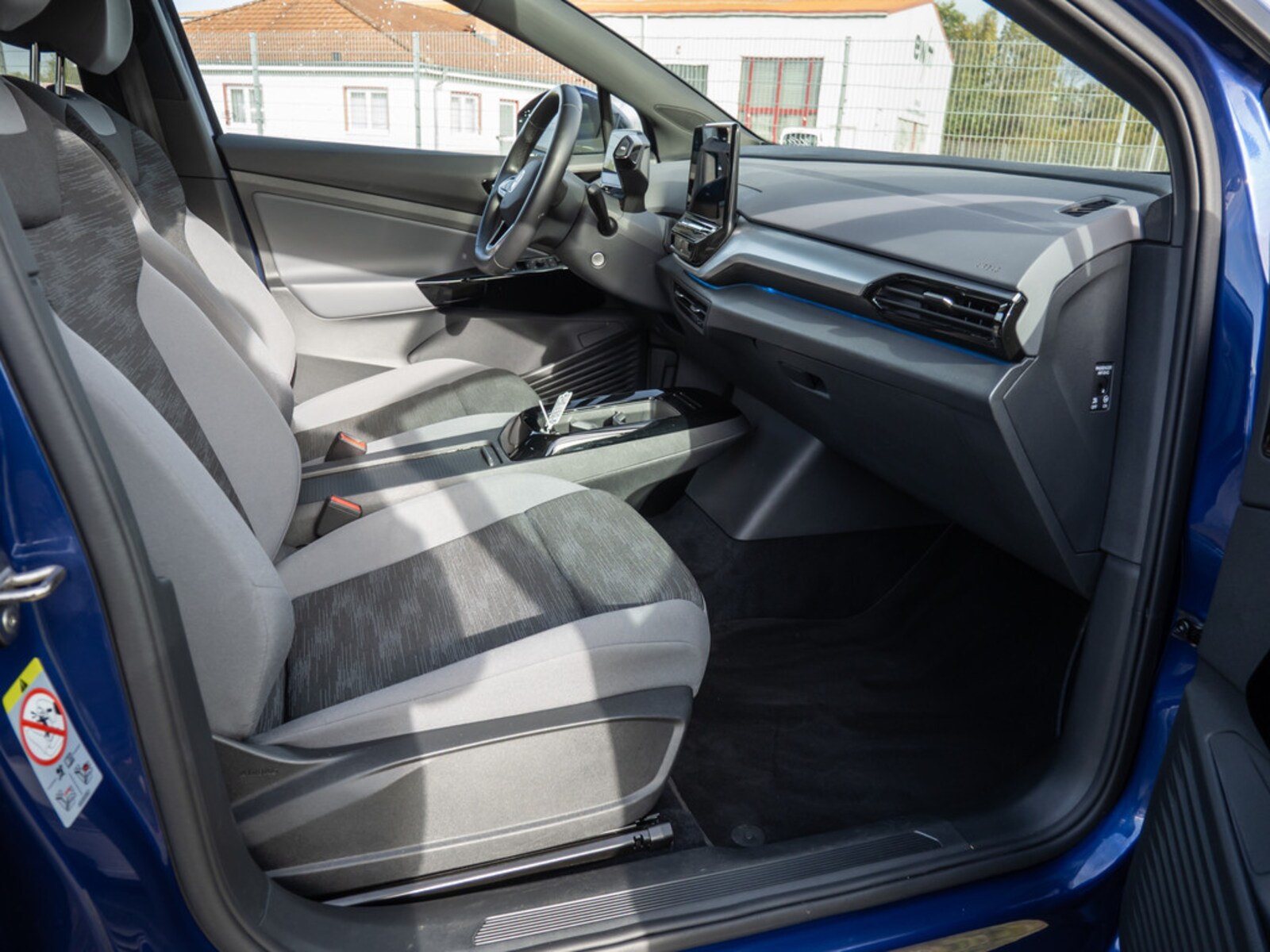 Volkswagen ID.4 – Bild 2