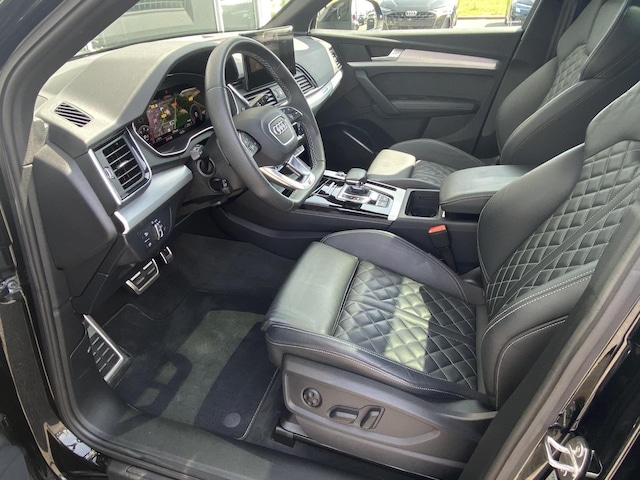 Audi Q5 Sportback S Line 40 TDI Quattro 204 Ch S Tronic - 2023 - Joinsteer - #15