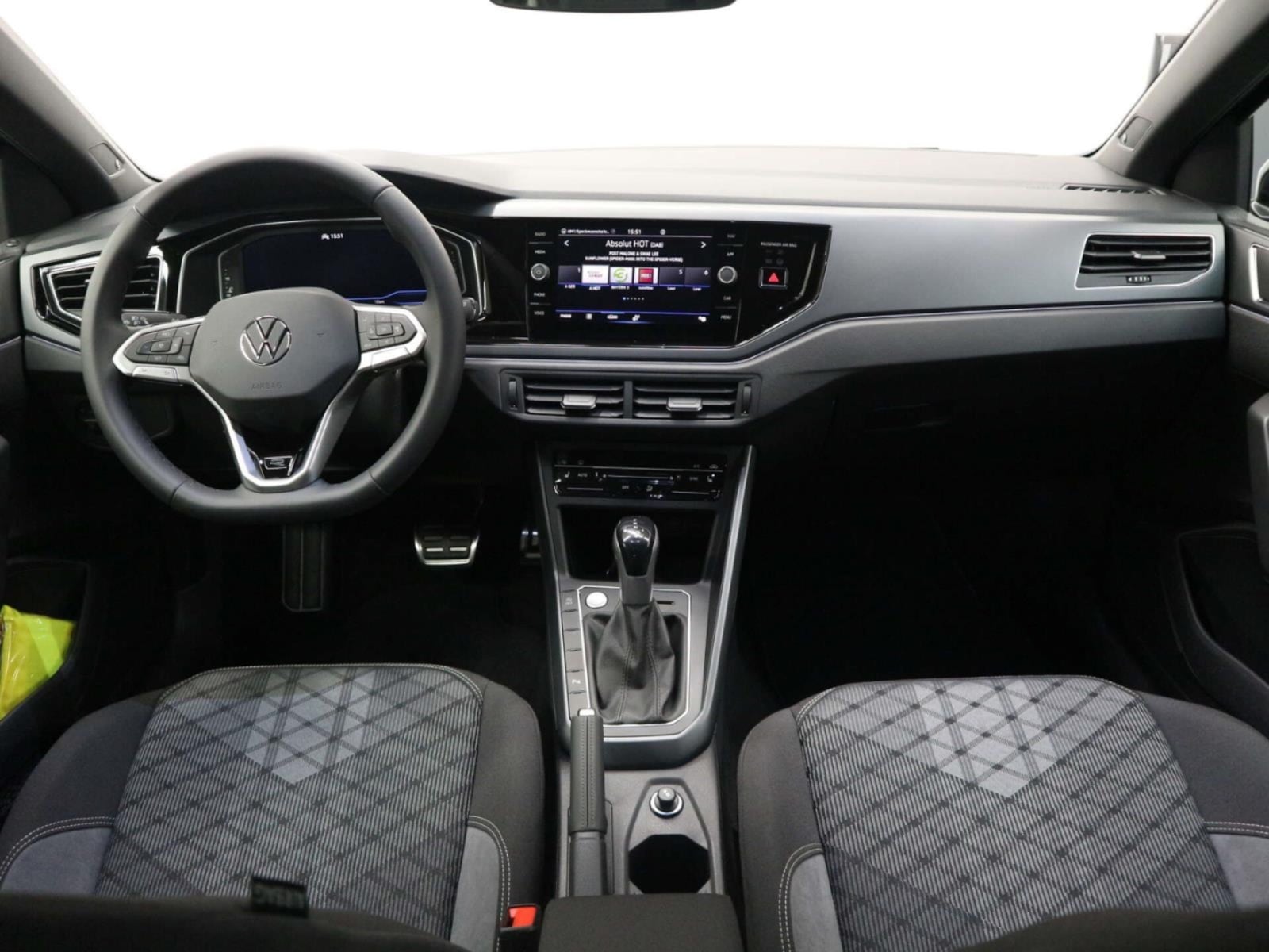 Volkswagen Taigo – Bild 5