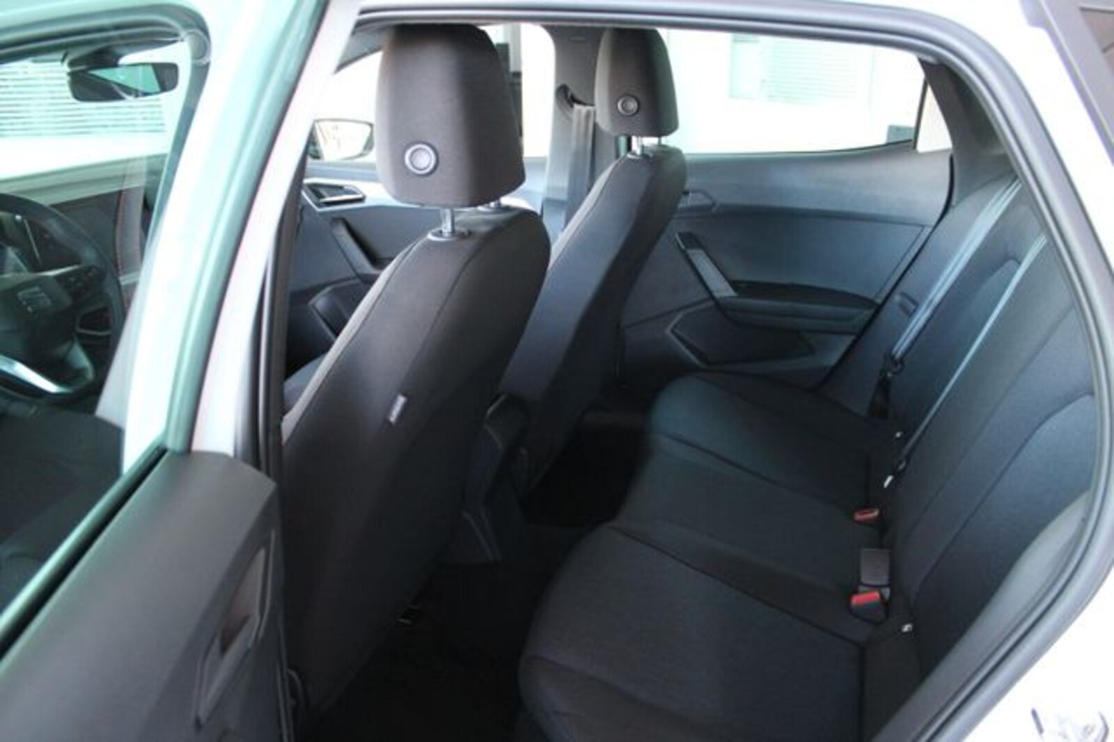 SEAT Ibiza – Bild 10