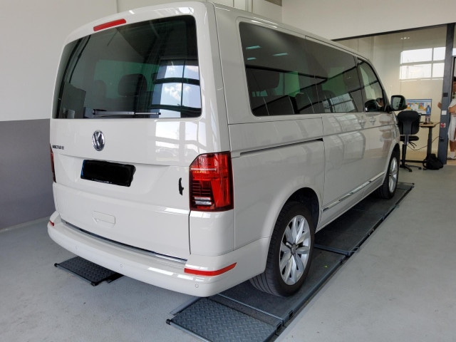 Volkswagen T6.1 Multivan