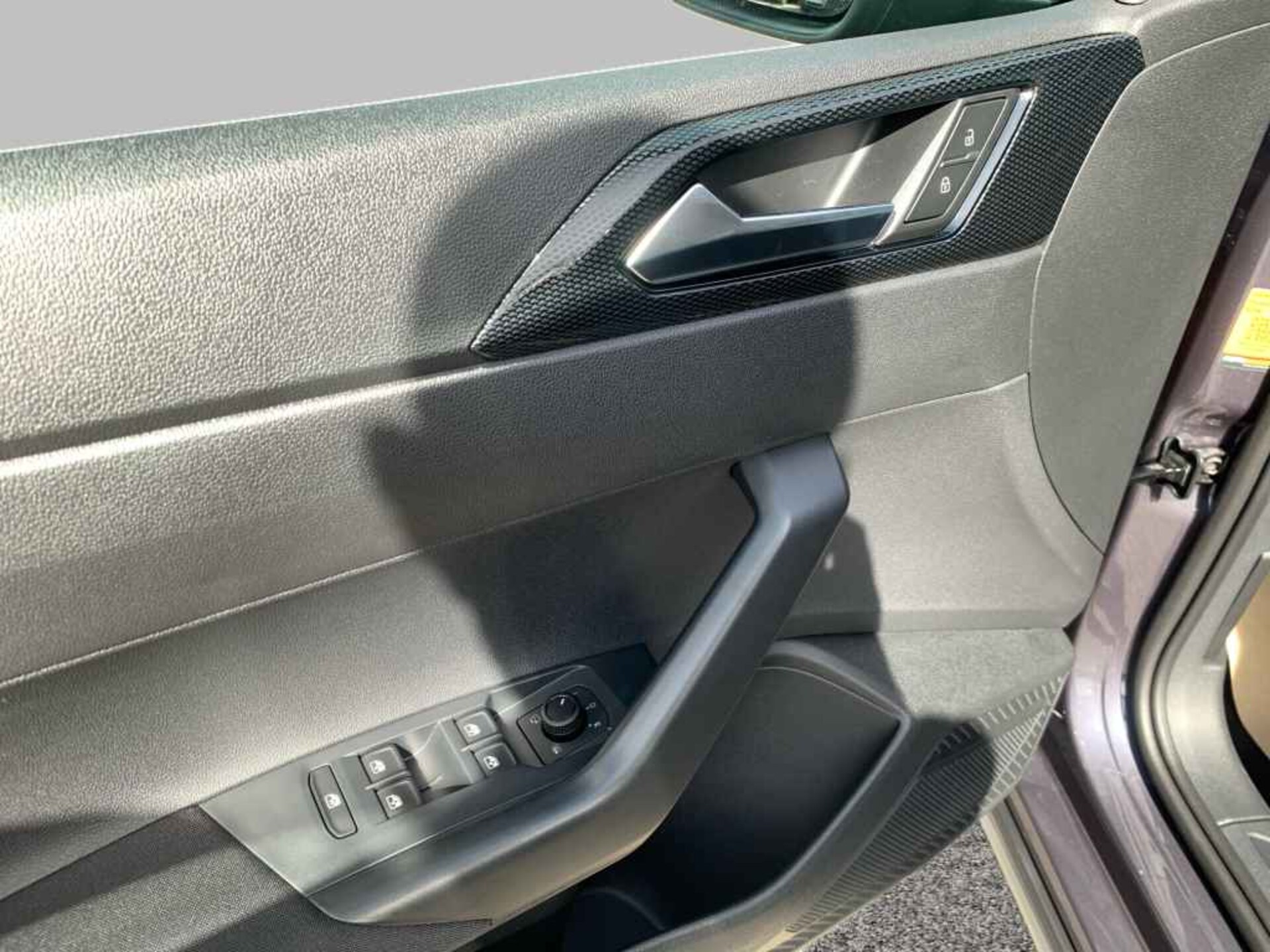 Volkswagen Taigo Life