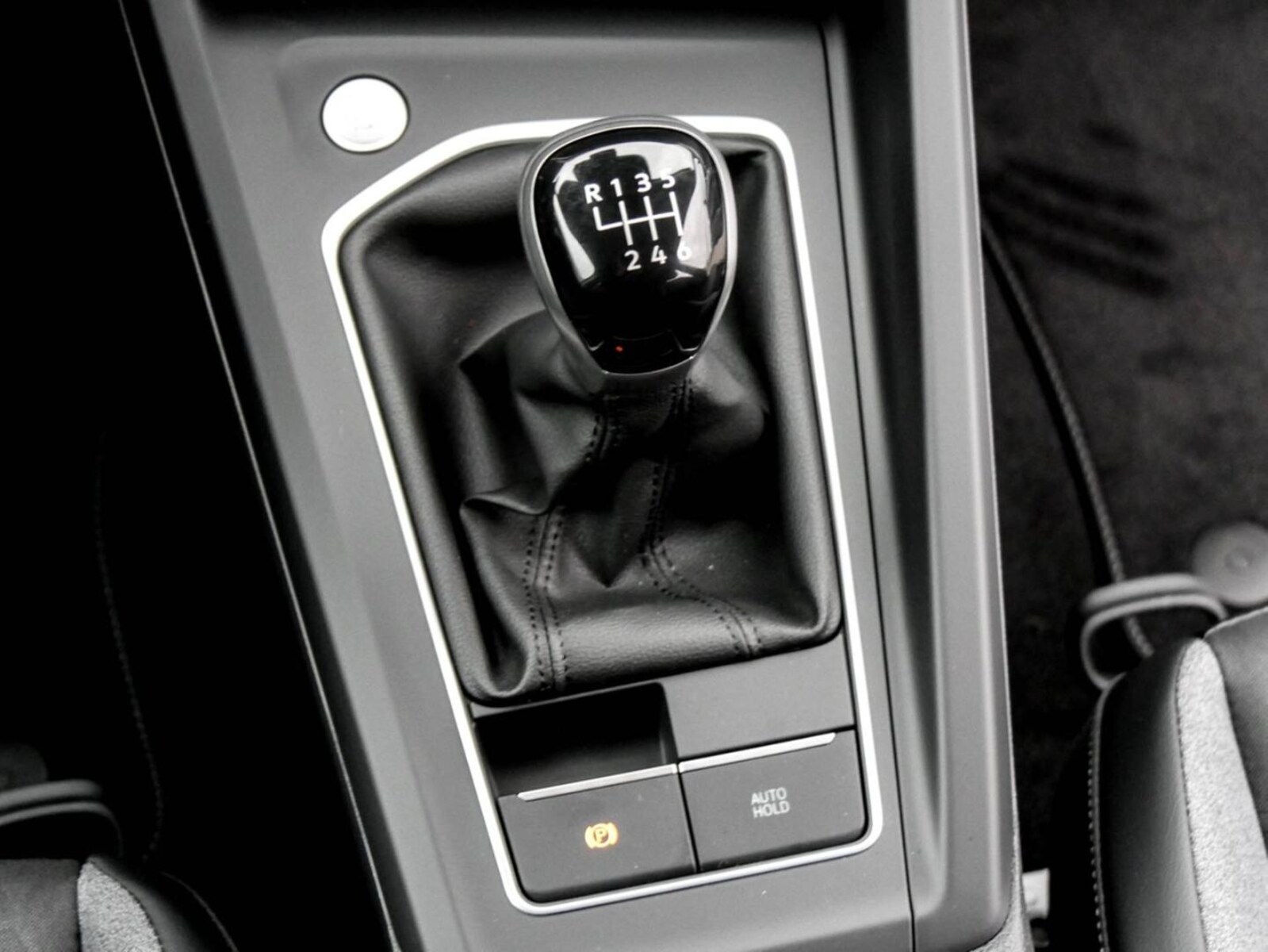 Volkswagen Golf – Bild 9