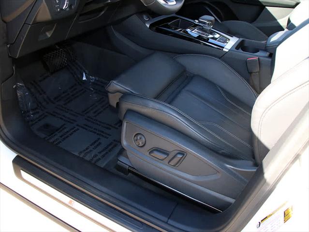 2025 AUDI Q5 - Image 25