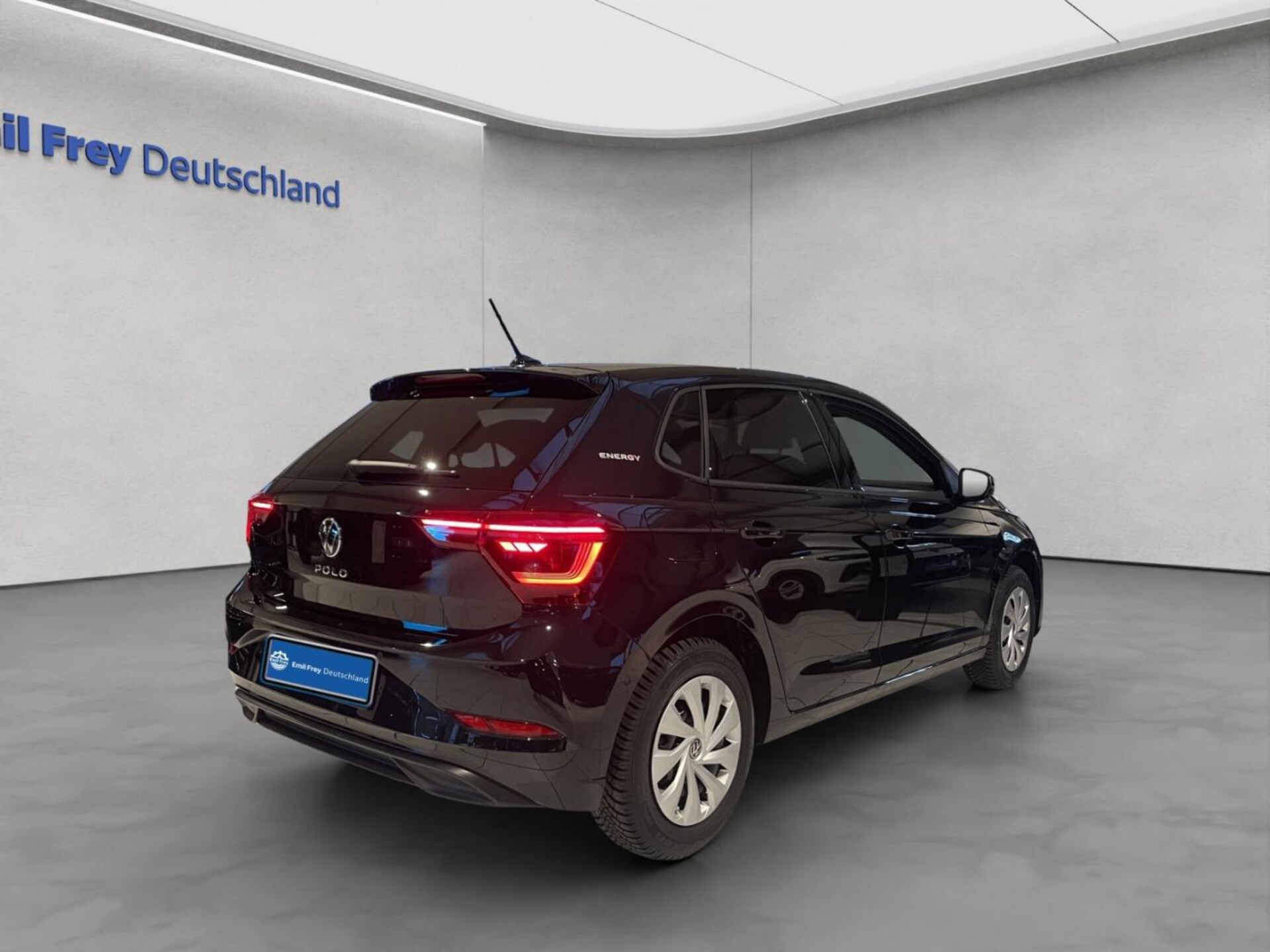 Volkswagen Polo ENERGY