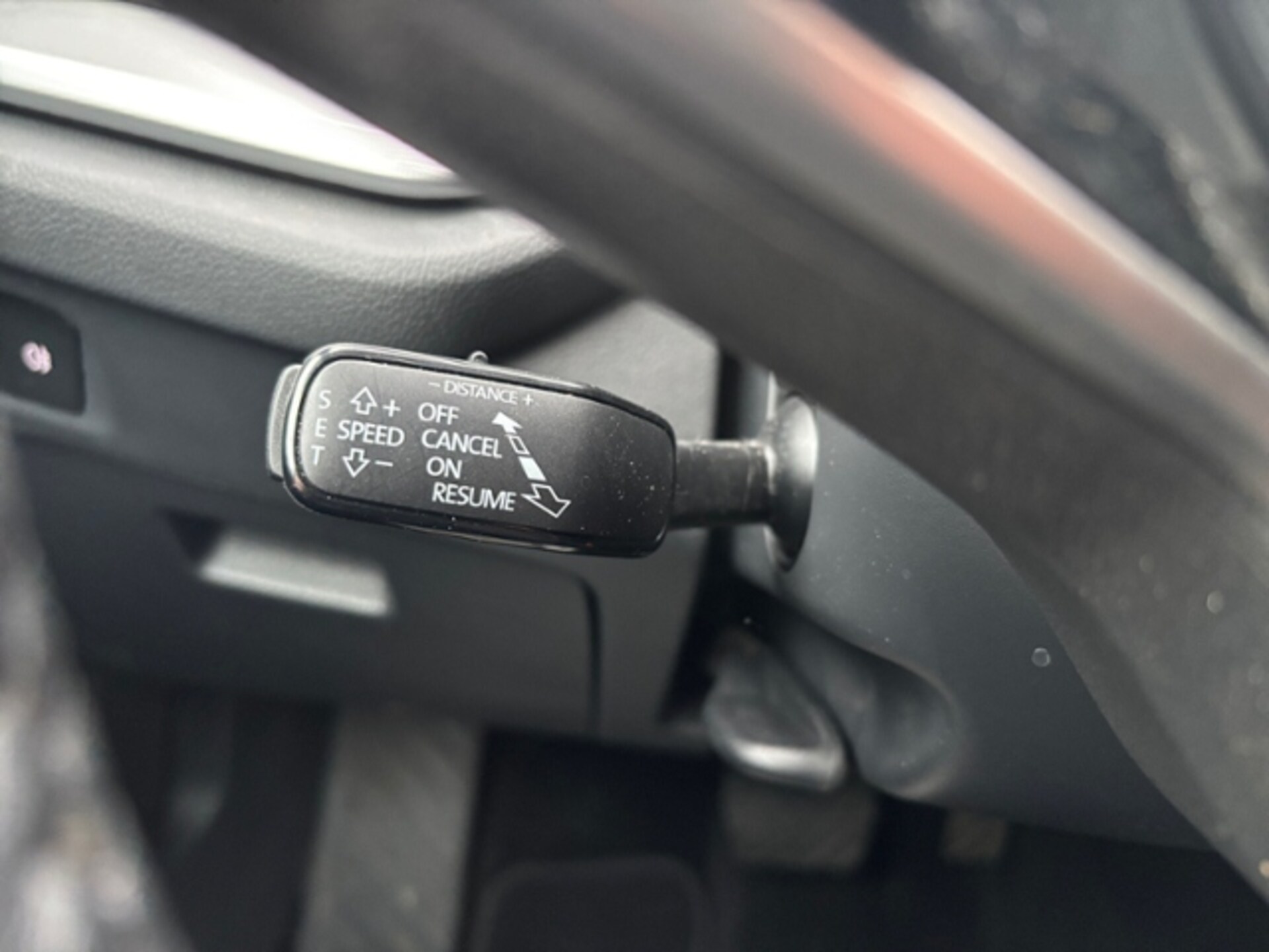 Skoda Octavia Combi Selection