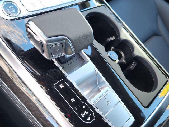 2026 Audi Q8 Premium Plus - Photo 20