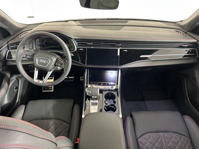 2026 Audi SQ8 Prestige - Photo 14
