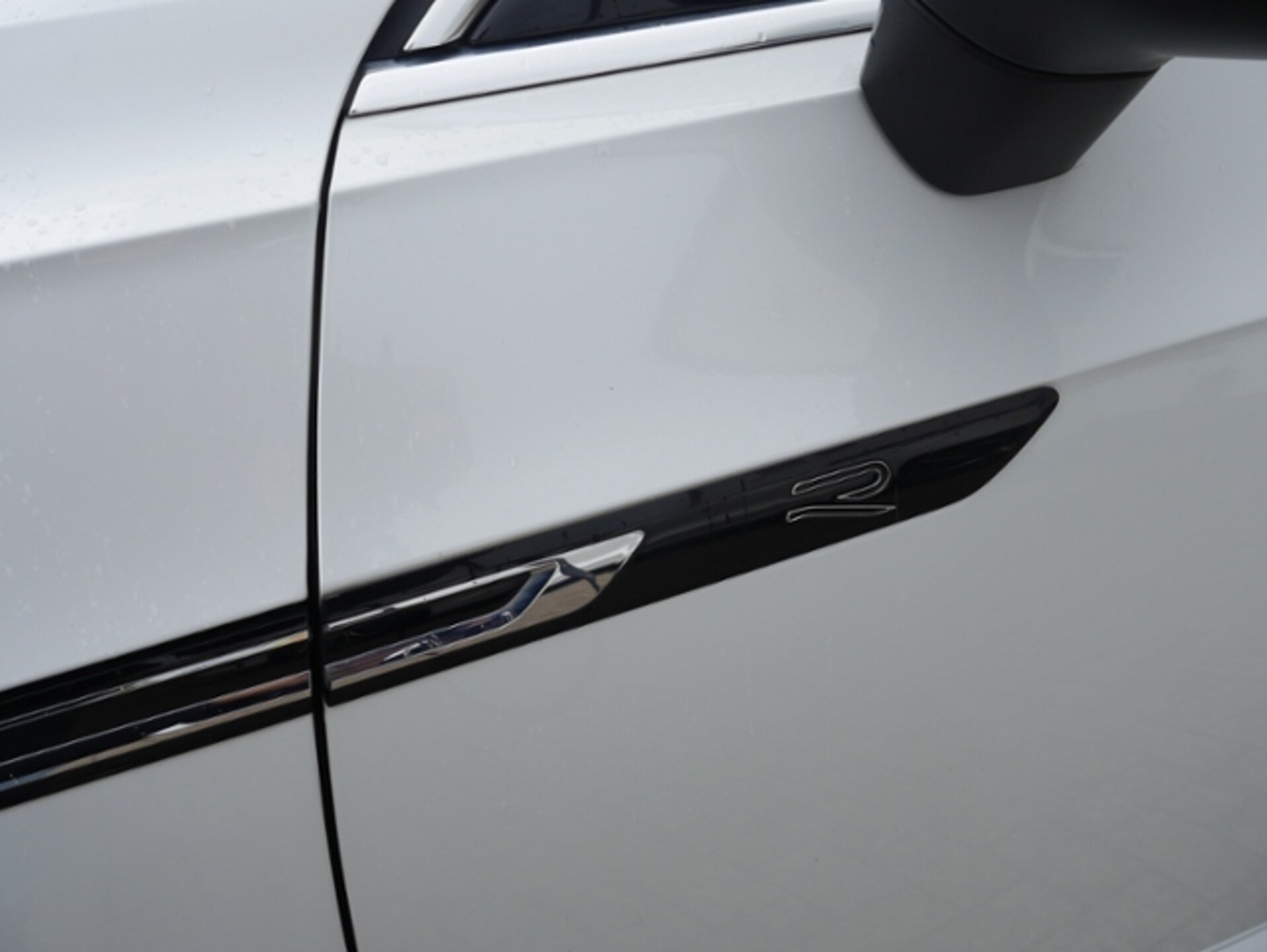 Volkswagen Arteon Shooting Brake R-Line