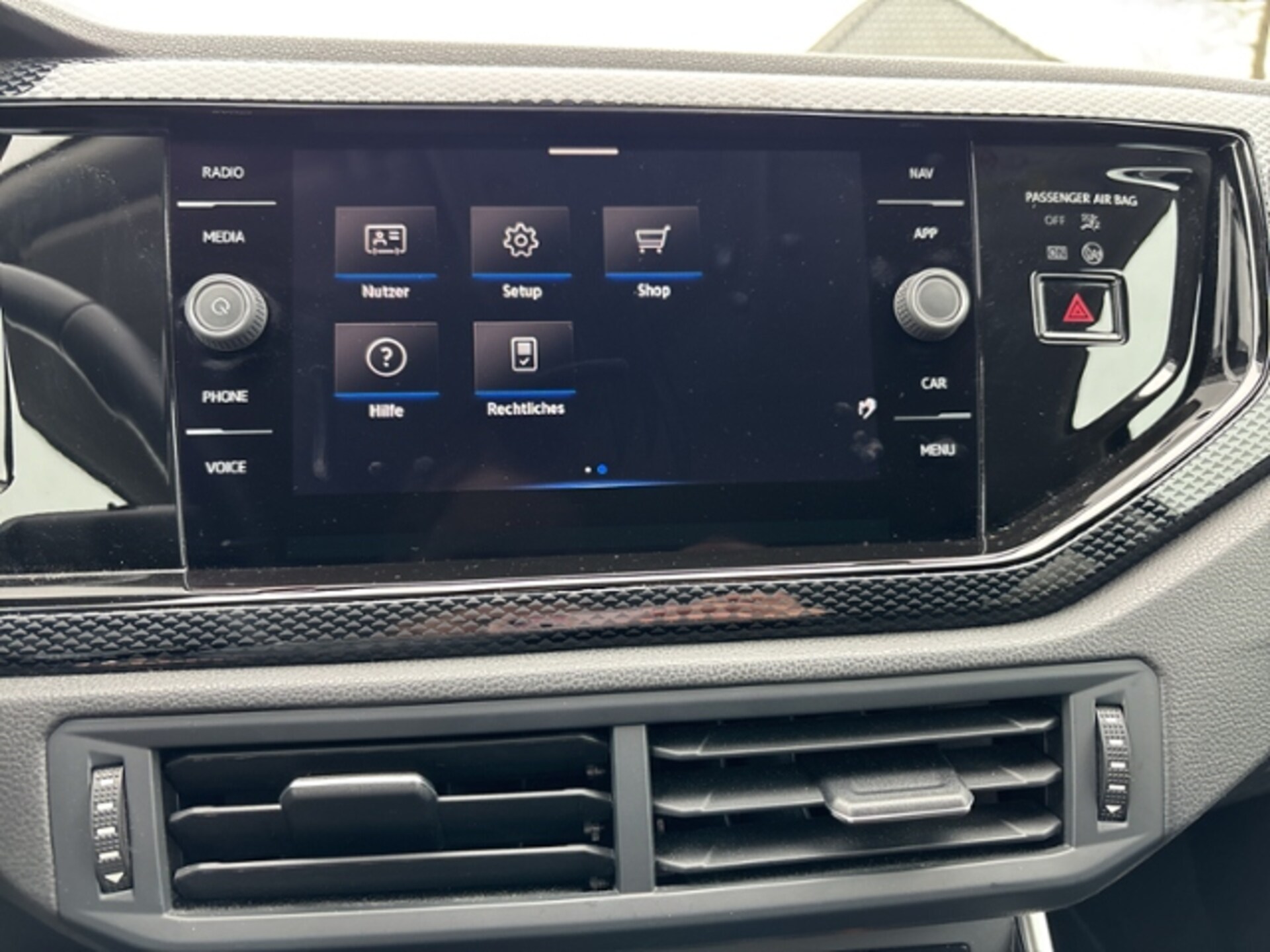 Volkswagen Taigo Life