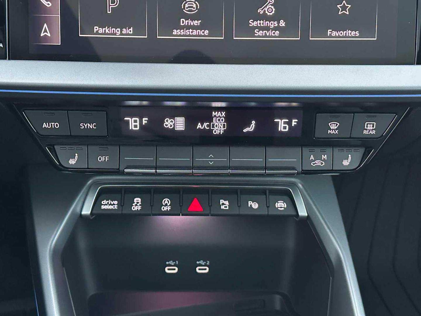 2026 Audi A3 Premium - Photo 27