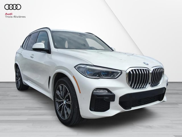 2019 BMW X5 used