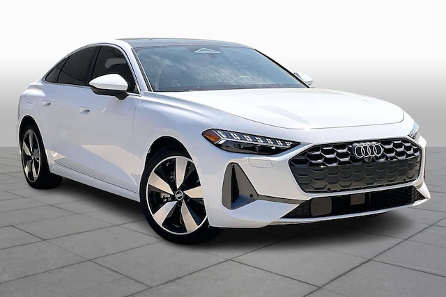 2025 Audi A5 Sedan
