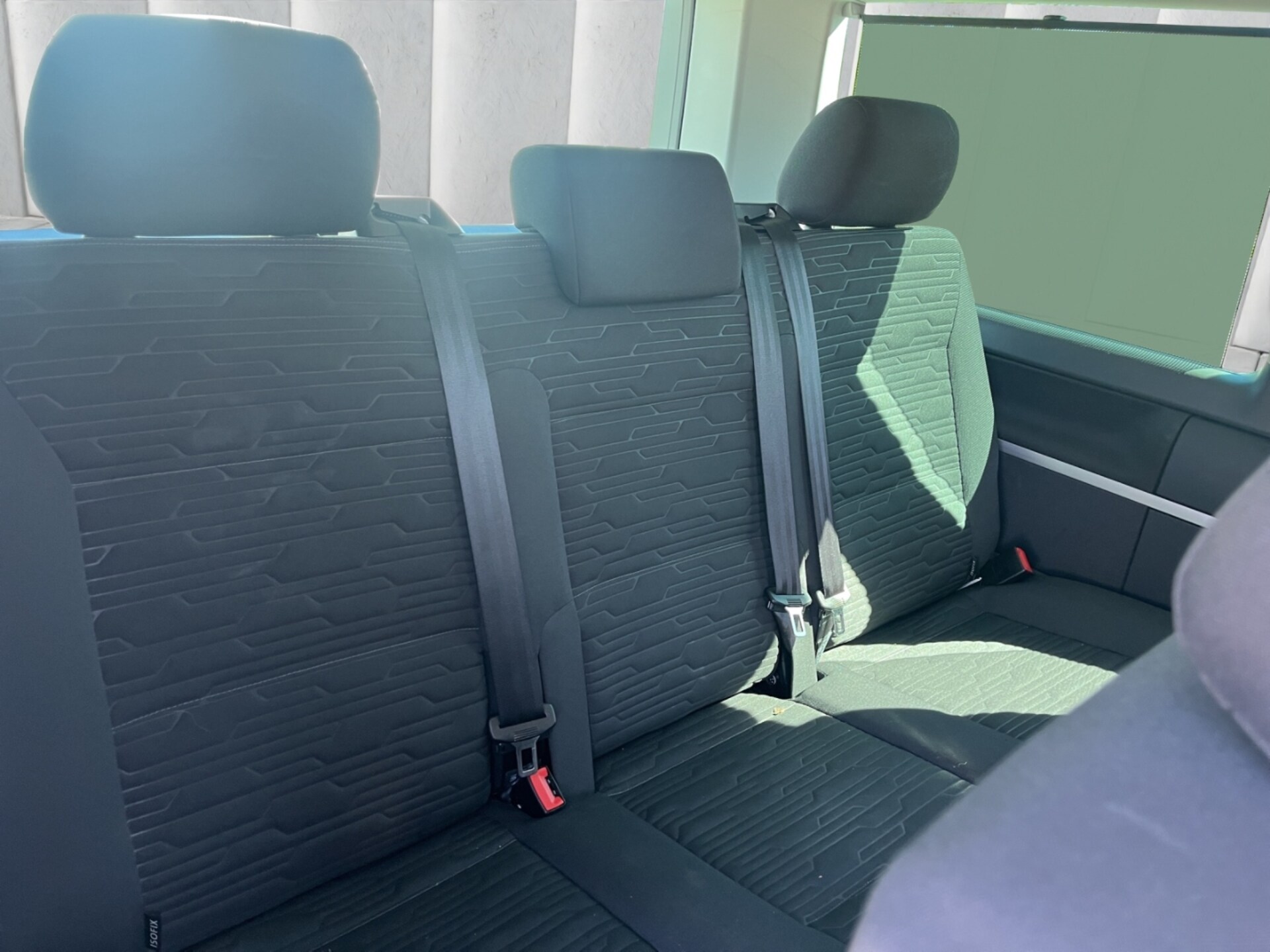 Volkswagen T6.1 Multivan Comfortline