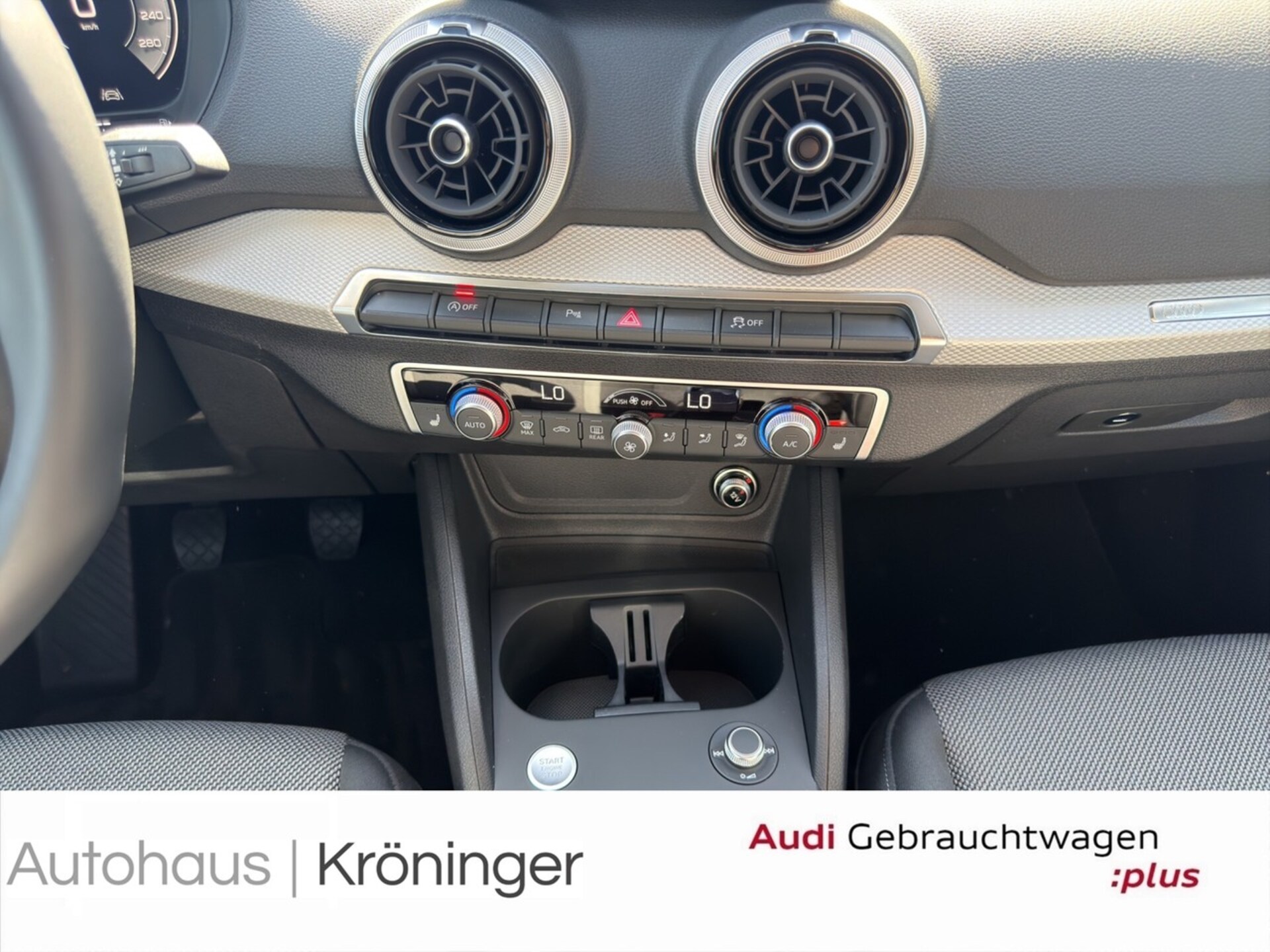 Audi Q2 Advanced