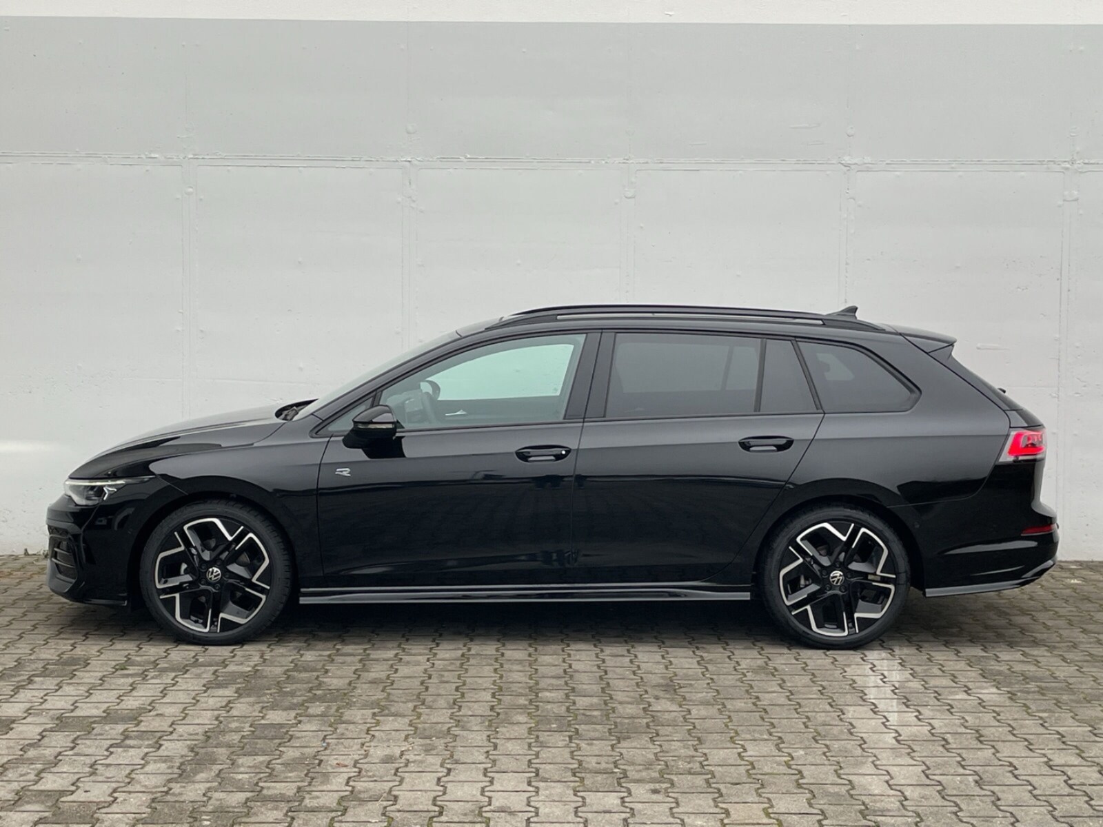 Volkswagen Golf Variant – Bild 4
