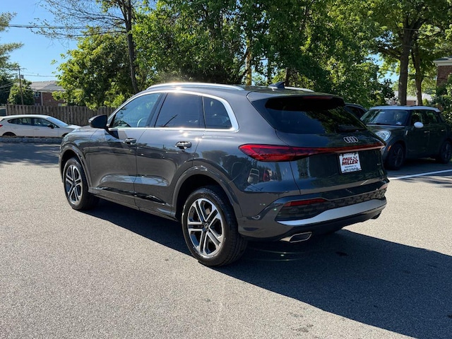 2025 Audi Q5