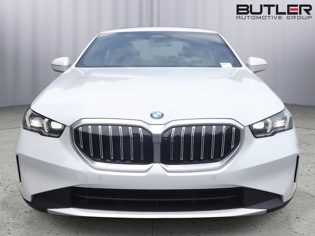 2026 BMW 530i