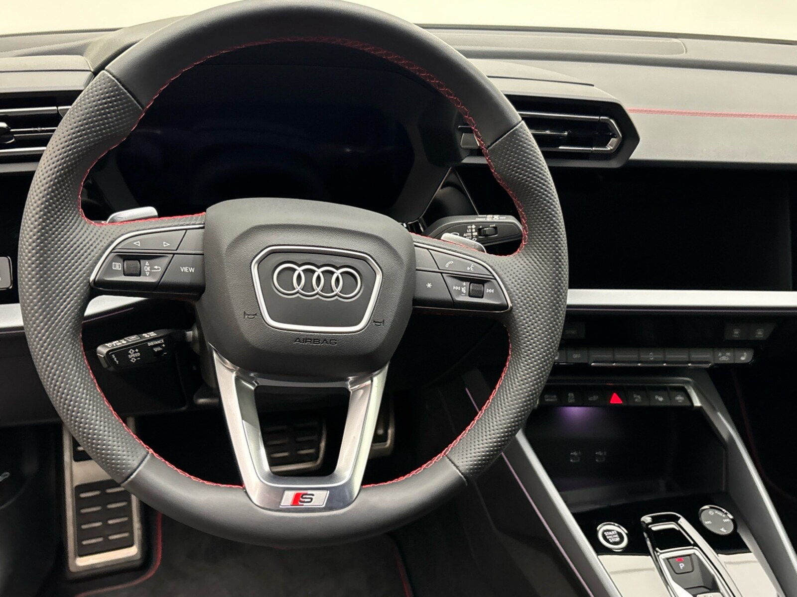 Audi A3 Sportback – Bild 8