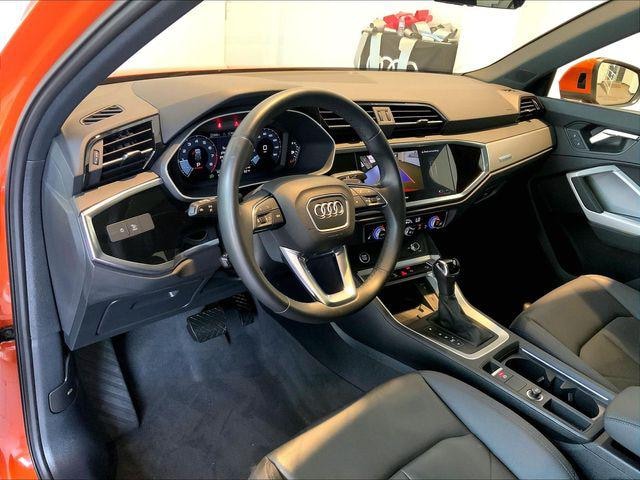 2024 Audi Q3 SUV