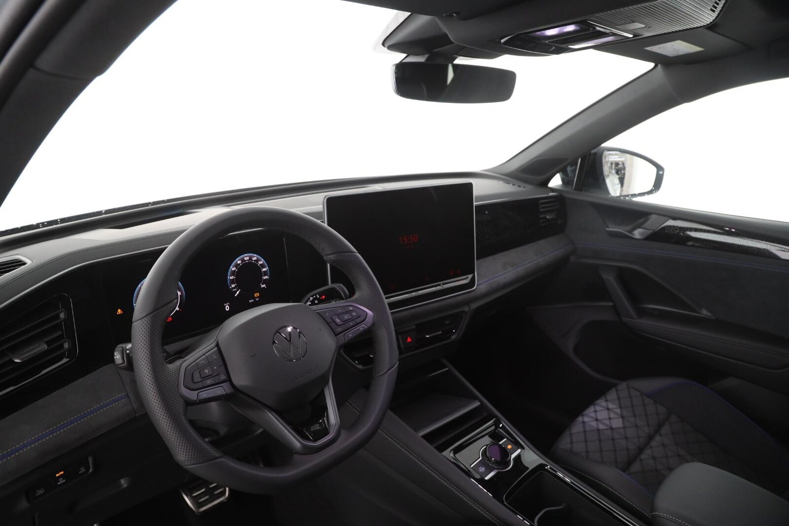 Volkswagen Tiguan – Bild 9