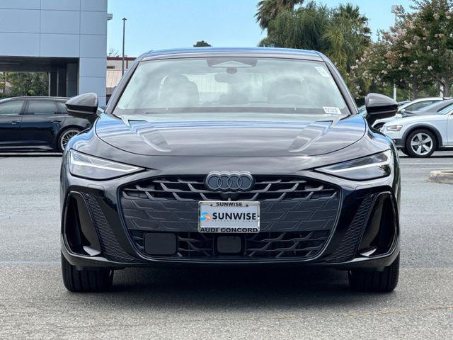 2026 Audi A6 Sedan