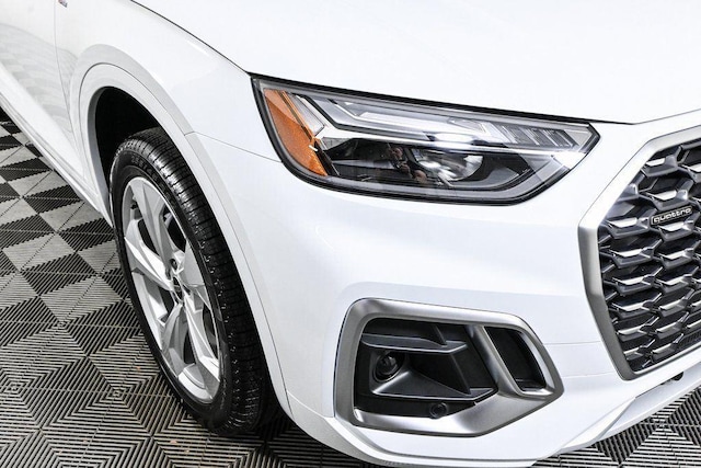 2025 Audi Q5 Sportback Premium Plus - Photo 31