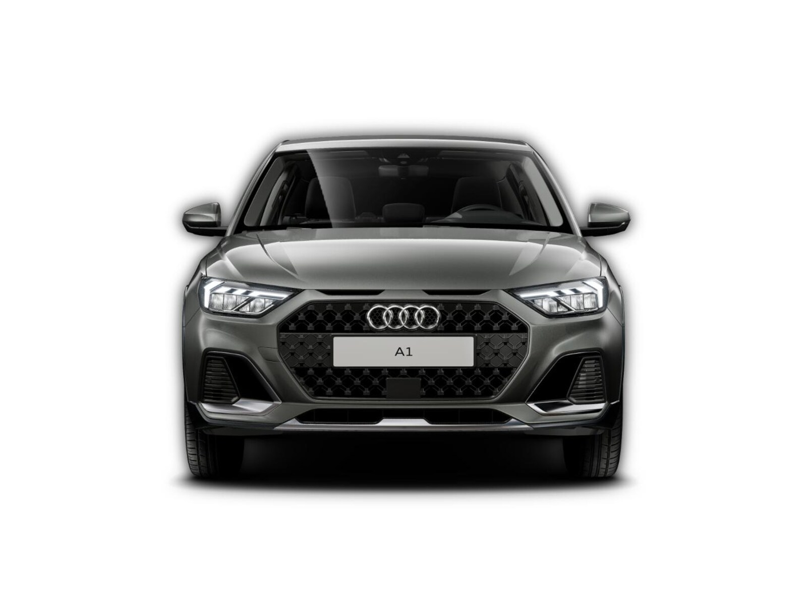 Audi A1 allstreet – Bild 5