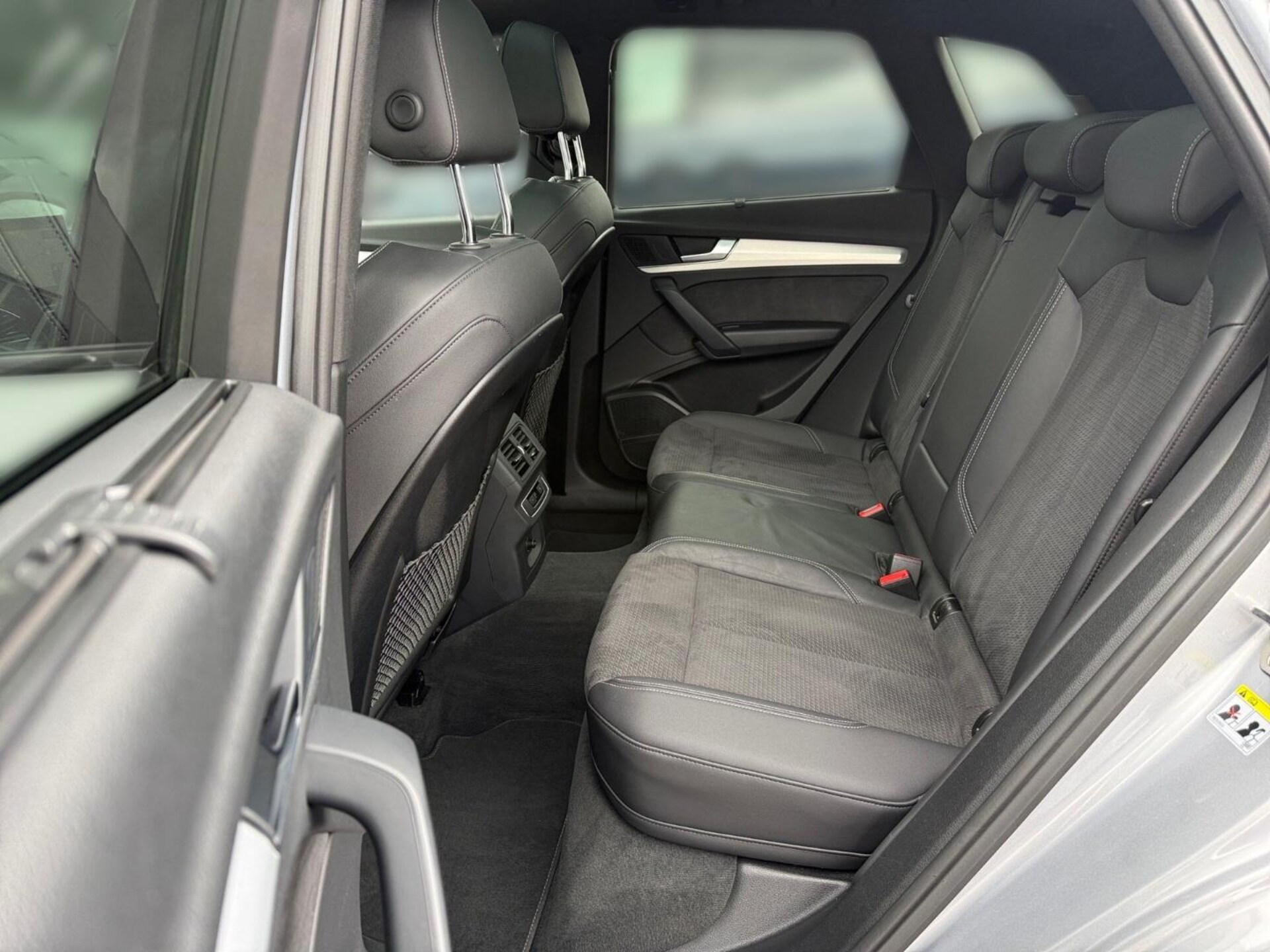 Audi Q5 SUV S line