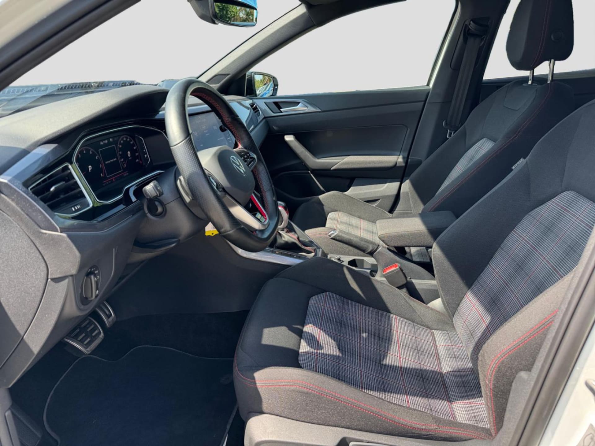 Volkswagen Polo GTI