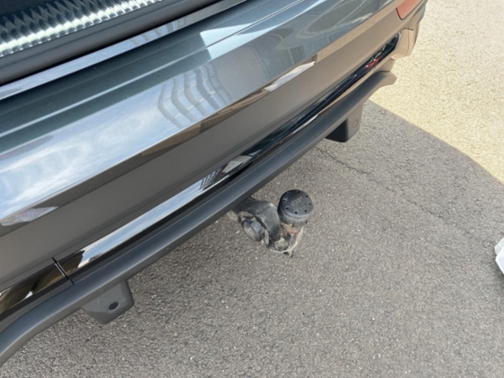 Audi Q5 Sportback S line