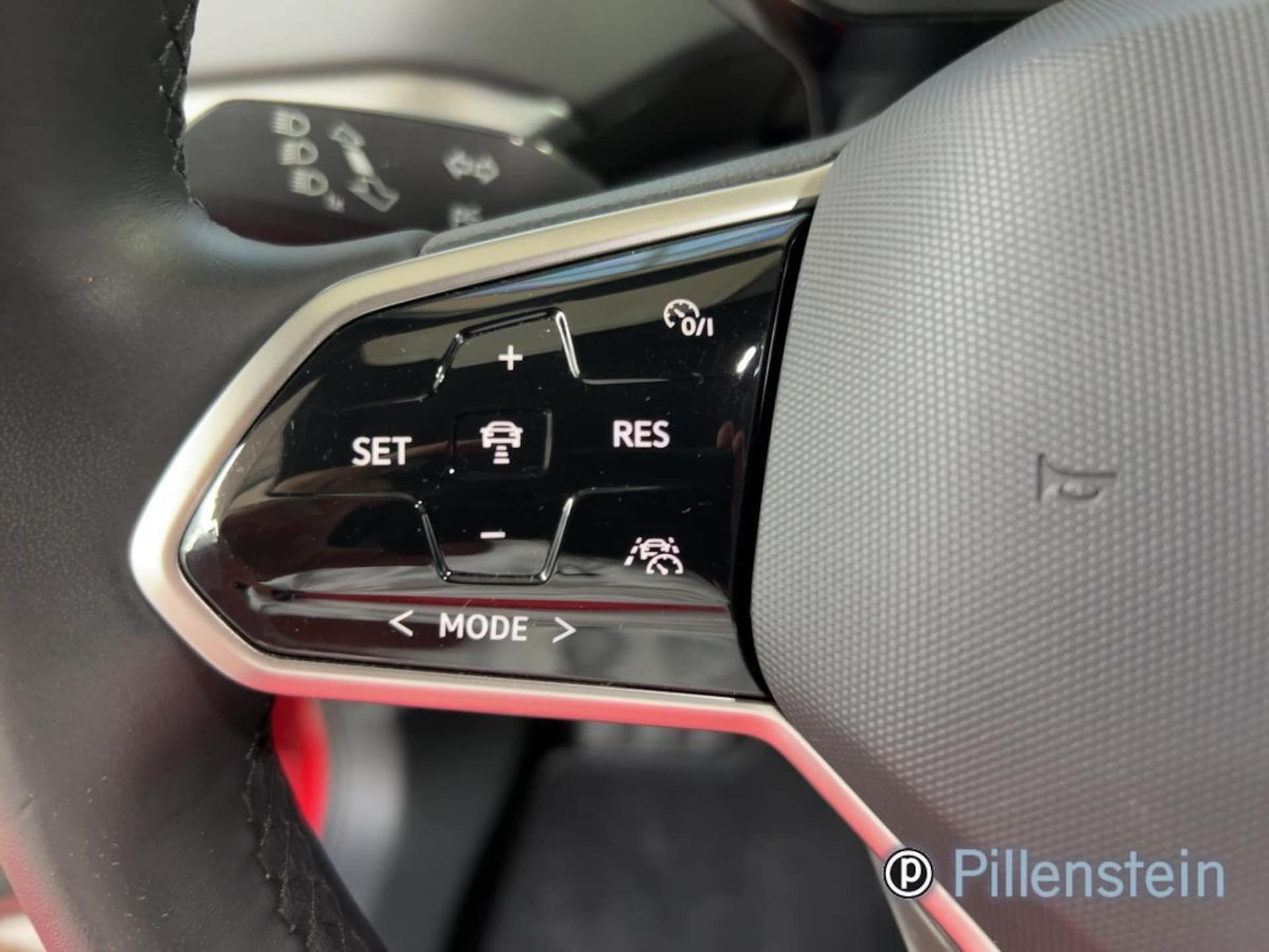 Volkswagen ID.5 Pro Performance
