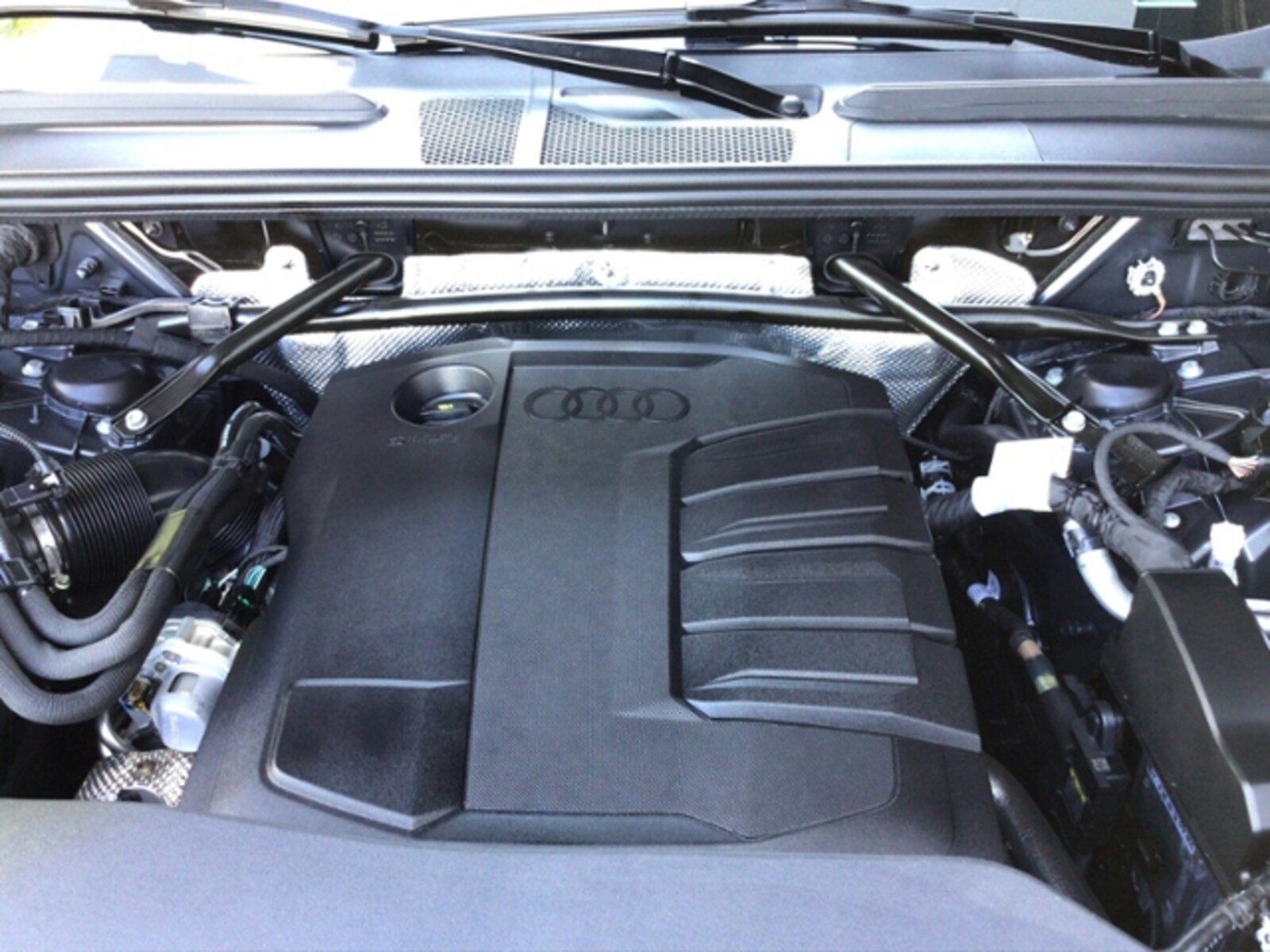 Audi Q5 Sportback – Bild 12