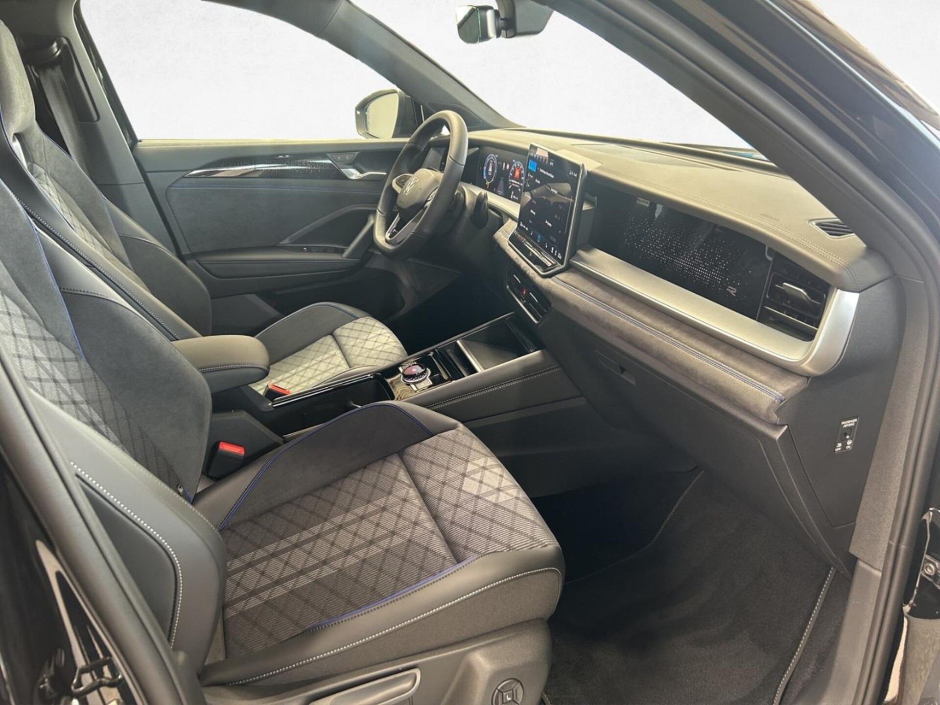 Volkswagen Tayron R-Line