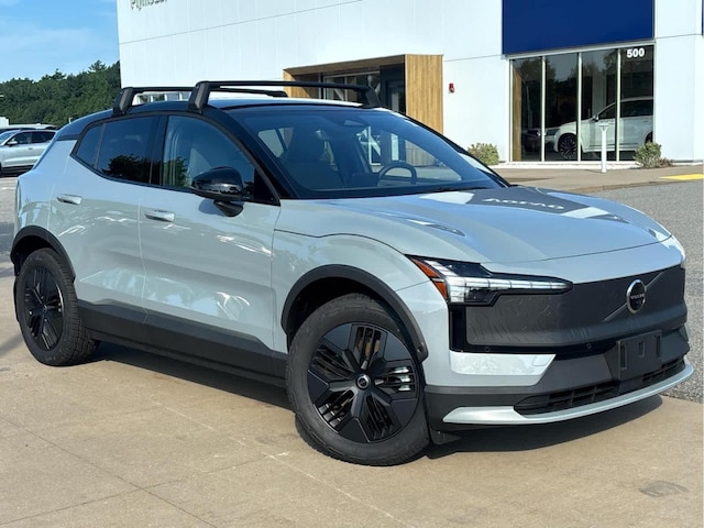2026 Volvo EX30
